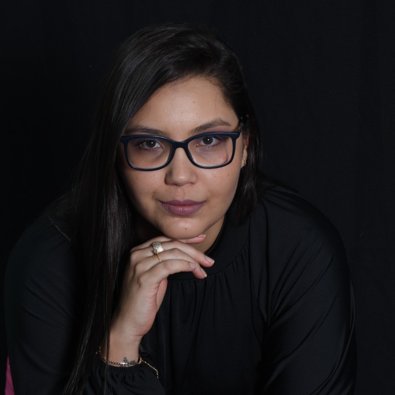 Dra. Alana Patricia da Silva