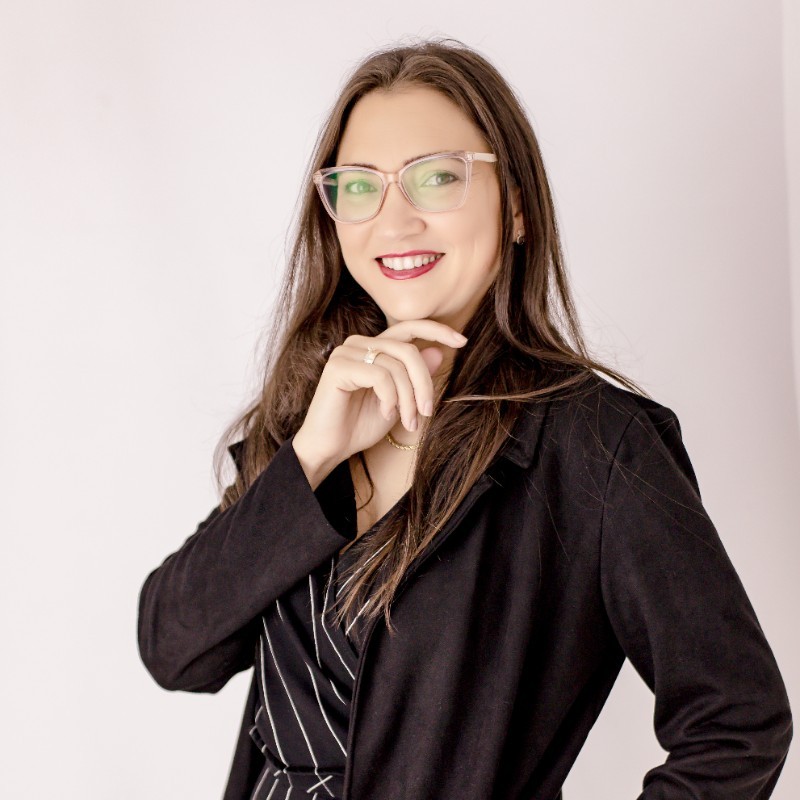 Dra. Edilane Rocha Nicoleite