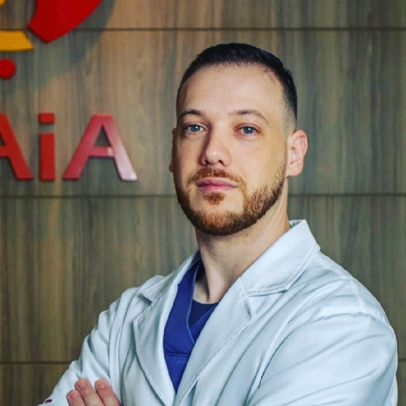 Me. Josimar Grassi Pereira