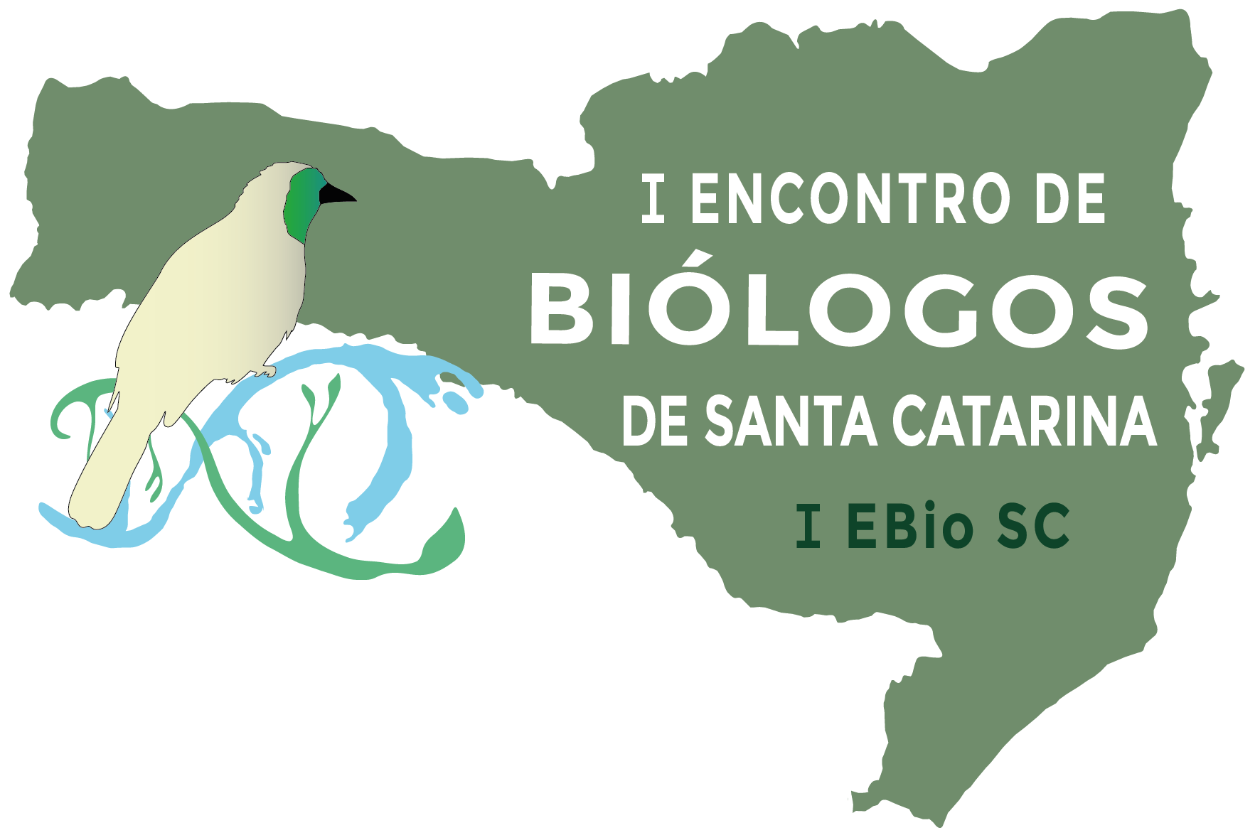 Logo EBioSC 2025