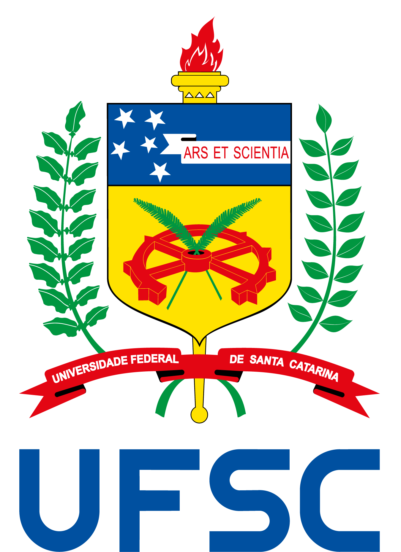 UFSC - Universidade Federal de Santa Catarina